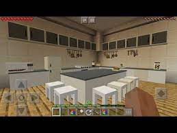 Furniture mod for minecraft pe. Real Life Furniture Mod In Minecraft Pe Youtube Minecraft Mods Minecraft Pe Minecraft