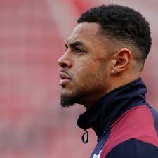 €4.50m* jun 26, 1991 in wolverhampton.facts and data. Burnley S Andre Gray I Was Just Relieved I Hadn T Been Stabbed In The Eye Burnley The Guardian