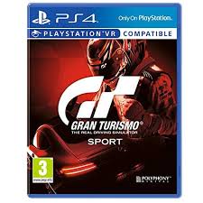 Before the update when you would hit a wall or crash it would auto rev boost/double clutch glitch the car so you could catch up quickly. Amazon Com Gran Turismo Sport Ps4 Video Games