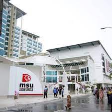Msu college shah alam offers a variety of courses that can meet industry demands. Photos At Management Science University Msu University