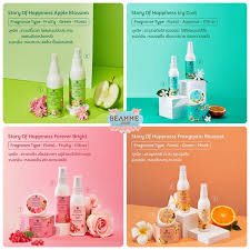 Oriental princess shop, 32140 prasat, surin thailand; Story Of Happiness Hair Cologne Spray Oriental Princess à¹‚à¸„à¹‚à¸¥à¸à¸ˆà¸™ à¸ªà¸³à¸«à¸£ à¸šà¹€à¸ª à¸™à¸œà¸¡ Shopee Thailand