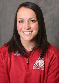 2013 Softball Roster