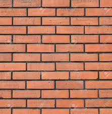 They are repeating and seamless. Red Brick Stone Wall Seamless Background And Texture Stock Photo Picture And Royalty Free Image Image 50516280