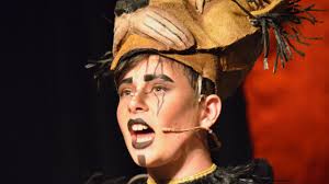 Musical Theatre Crew