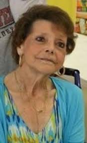 Nancy Kay Swearingen Obituary November 8, 2015