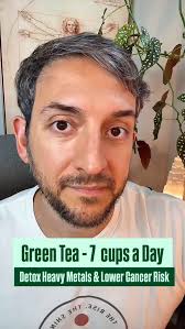 Most green tea is toxic., Sprayed with glyphosate., Grown in polluted  soil., Packaged in microplastic-leaching bags., 📚 [PMID: 32459957,  35245783], But when properly sourced—, green tea becomes one of ...