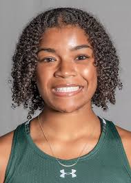 Alisha Mccall's Instagram, Twitter & Facebook