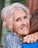 Linda Lundy Sharp Obituary