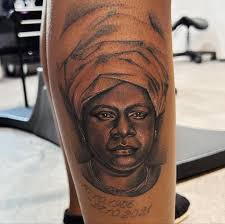 Abigail Rose 🌹 (@abigailrosetattoo) · Sedgefield