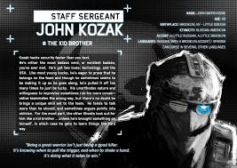 Character Bios Tom Clancy Ghost Recon Future Soldier Military Wallpaper