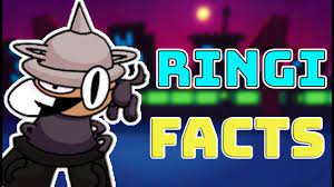 Top Ringi Facts in fnf (Vs. Dave and Bambi: Golden Apple Edition Mod) -  YouTube