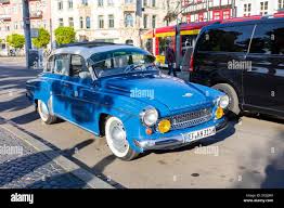 Image result for Ifablau 1971 Wartburg