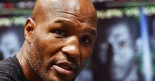 Bernard Hopkins y su historia aterradora