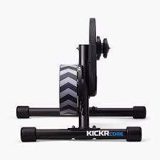 Kickr Core With 1-Year Zwift Membership | Wahoo Fitness