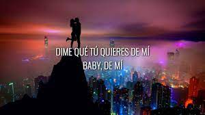 Baby Nicky Jam Farruko Amenazzy Letra Oficial Lyrics Youtube