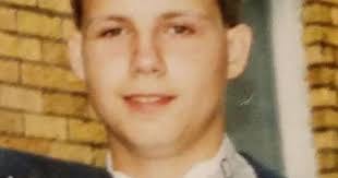 Curtis Ray Pritchett Jr.