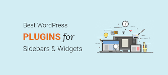 Learn how to install getsitecontrol plugin to your wordpress website in. 15 Best Wordpress Plugins For Sidebars And Widgets