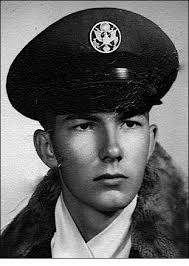 Darrol Parks Obituary (2015)