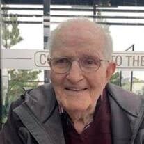 Mr. George Murray Webb Obituary