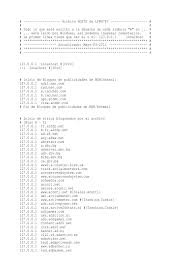 Easy access to trade data. Hosts