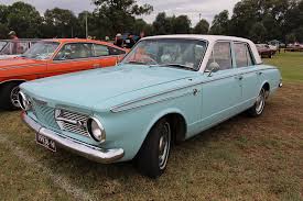 Image result for Dark Blue 1965 Valiant