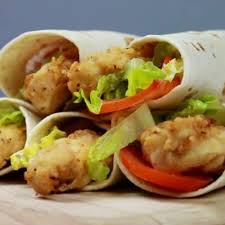 Twister Kfc Calories
