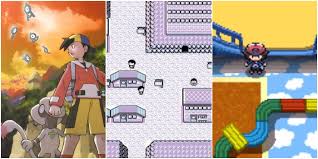 Once in battle view, the buried alive model appeared to be a decaying human corpse attempting to crawl out of the ground. 10 Scariest Locations In The Pokemon Games Cbr
