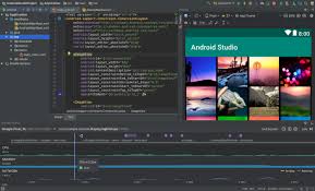 Appmaker employs rad techniques to deliver fully functioning applications ready to be put into production. Download Android Studio And Sdk Tools Android Developers