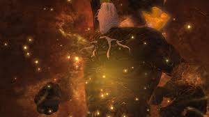 How do you unlock navel hard mode? Titan Final Fantasy Xiv Final Fantasy Wiki Fandom