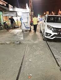 Pertengkaran di alfamart klampok brebes. Jalur Kereta Api Purwokerto Wonosobo Wikipedia Bahasa Indonesia Ensiklopedia Bebas