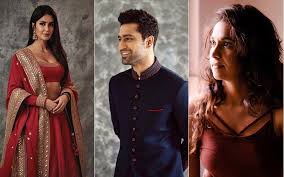 Vicky kaushal missing girlfriend katrina kaif because at home buy chamaat eyewear at vicky kaushal lifestyle, income, girlfriend, family & biography personal info: Katrina Kaif Vicky Kaushal Dating Rumours Harleen Sethi Says I Am No One S Ex Current Or