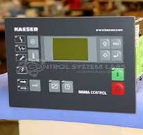 Siemens 6BK1200-0AB10-0AA0 Kaeser Sigma Control ASCII Panel