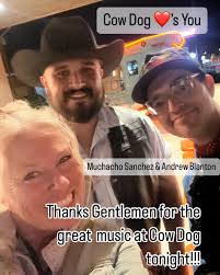 Profile for Cow Dog Food Truck