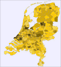 This list may not reflect recent changes ().(previous page) () Top 10 Most Common Dutch Surnames