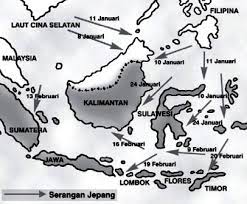 Panglima militer belanda yang menandatangani penyerahan kekuasaan indonesia dari belanda ke jepang pada tanggal 8 maret 1942 adalah. Sejarah Pergerakan Nasional Pada Masa Pendudukan Jepang
