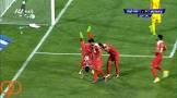 Image result for ‫خلاصه ی جدیدترین بازی استقلال و پرسپولیس مهر 97‬‎