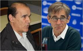 Dépor: José María Caneda insulta a Fernando Vázquez tras su destitución