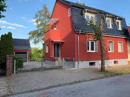 You can also book without breakfast. Haus An Den Elbwiesen Lutherstadt Wittenberg Updated 2021 Prices