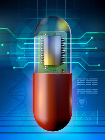 Nanotechnology﻿