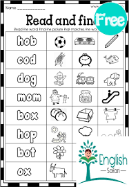 Vocabulary worksheet containing means of transport. 40 Excelent English 3 Letter Words Worksheets Samsfriedchickenanddonuts