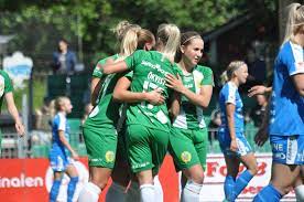 Förening och aktiva information för föreningar, tränare, spelare och domare inom svensk fotboll. Dam Paus 3 0 Ett Effektivt Hammarby Hammarby Fotboll Facebook