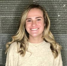 Claire Blanton's Instagram, Twitter & Facebook