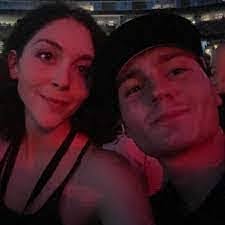 Ryan Solan's Instagram, Twitter & Facebook