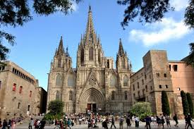 2020 top things to do in barcelona. Barcelona For Art Students Greatdays School Group Travel