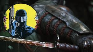 Estúdio do jogo AAA de Snake Eyes é fechado pela Hasbro