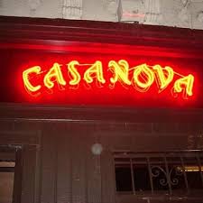 Maybe you would like to learn more about one of these? Casanova Lounge 133 Photos 588 Reviews Dive Bars 527 Valencia St San Francisco Ca Phone Number