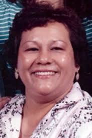 Gloria Mendoza Navarro (1945-2009)