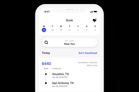 Maybe you would like to learn more about one of these? Carriers Find Truck Loads Faster And Easier Uber Freight