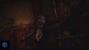I'm all for vampires but resident evil is about zombies. 8shbwzvksortwm