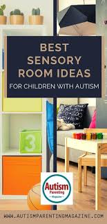Other topics like alphabets, animals, fruits, colors, numbers help kids to jade is an app for both kids & adolescents with autism. Best Sensory Room Ideas For Children With Autism Autism Parenting Magazine